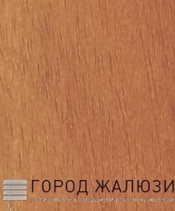 Оранжевый закат