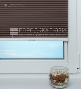 Леванто коричневый