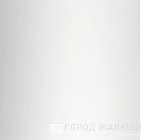 Алюминий белый глянец